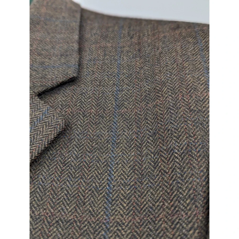 Ralph Lauren‎ Blazer Sport Coat  Suit Jacket 44R 48